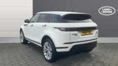 Land Rover Range Rover Evoque 2.0 D180 R-Dynamic SE 5dr Auto Diesel Hatchback